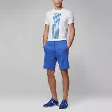 HUGO BOSS LogoT