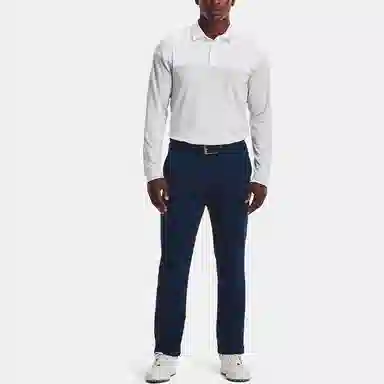 Under Armour LogoPolo