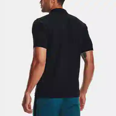 Under Armour Curry Icon Polo
