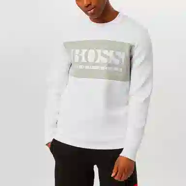 HUGO BOSS Logo