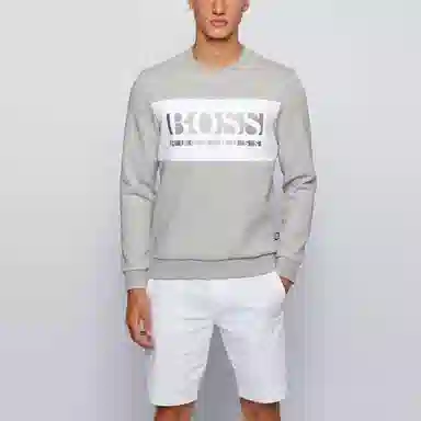 HUGO BOSS Logo