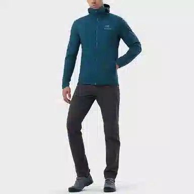 Arcteryx Atom SL Hoody