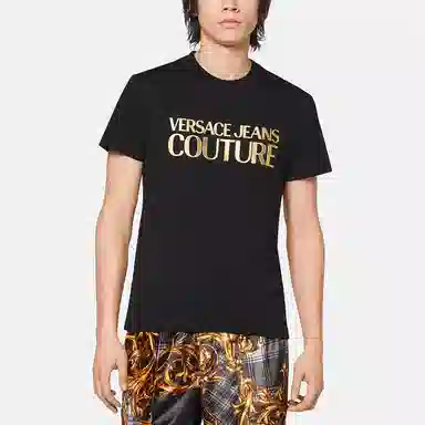 VERSACE JEANS COUTURE LogoT