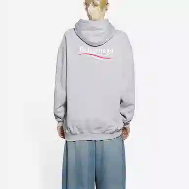 Balenciaga FW21 Logo