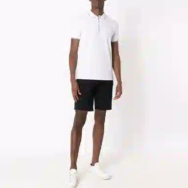 ARMANI EXCHANGE SS21 LogoPolo