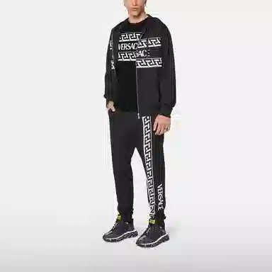 VERSACE VERSACE LogoT