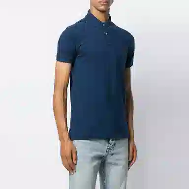 Polo Ralph Lauren LogoPolo