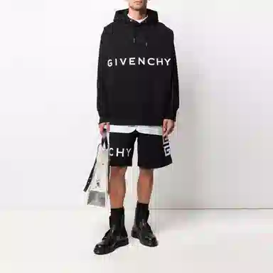 GIVENCHY Logo