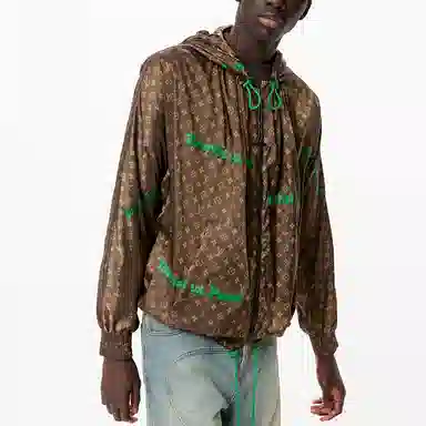 LOUIS VUITTON FW21 Logo