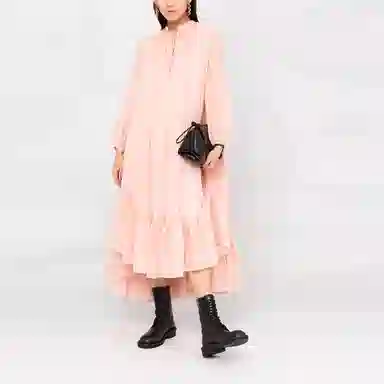 Alexander McQueen FW21