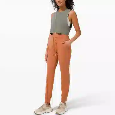 lululemon Ready To Rulu Rulu Logo