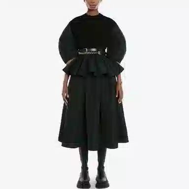 Alexander McQueen FW21