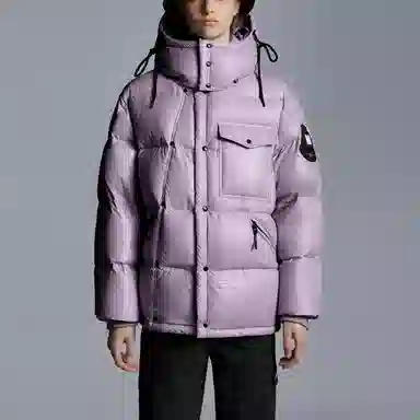 MONCLER GENIUS x FRGMT