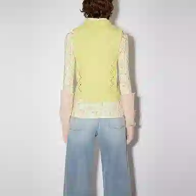 Acne Studios FW21 Logo