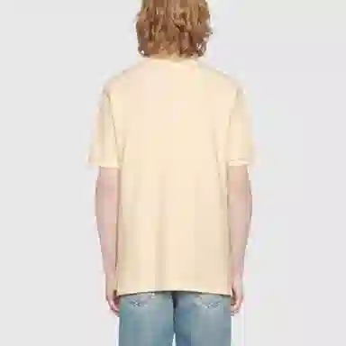 GUCCI SS21 Polo