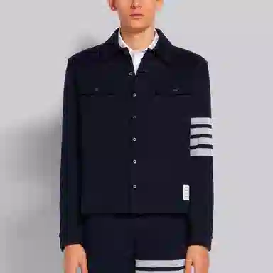 THOM BROWNE FW21