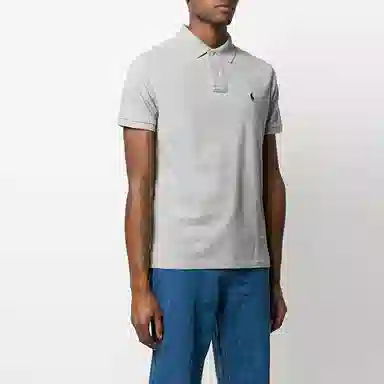 Polo Ralph Lauren LogoPolo