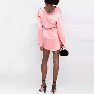 alexander wang FW21 Logo