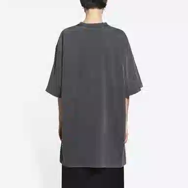 Balenciaga FW21 LogoT
