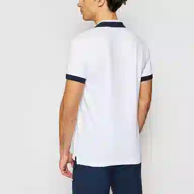 EMPORIO ARMANI SS21 Polo