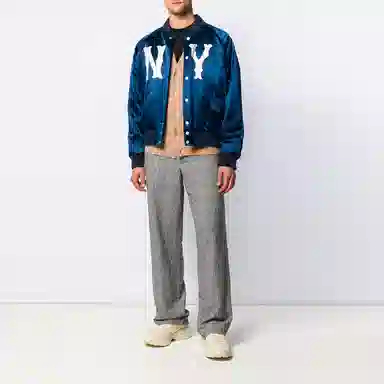 GUCCI FW21 Logo