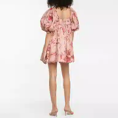 Zimmermann FW21 LogoA