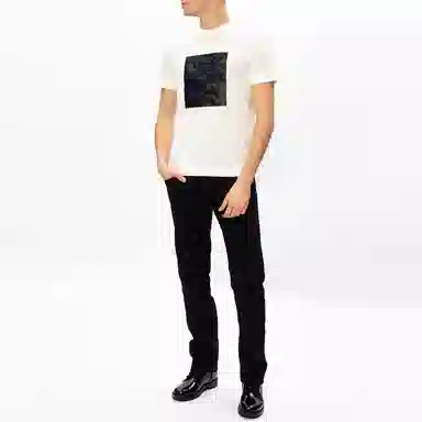 EMPORIO ARMANI logoT
