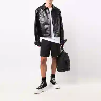 Givenchy FW2 LogoT