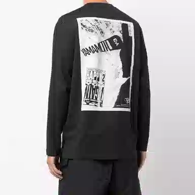 Y-3 LogoT