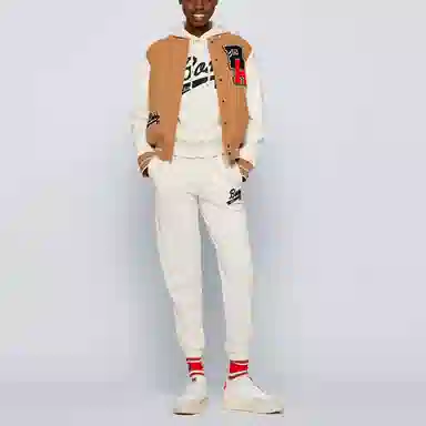 HUGO BOSS x Russell Athletic