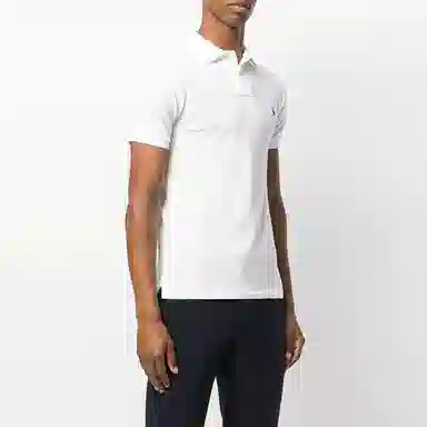Polo Ralph Lauren LogoPolo