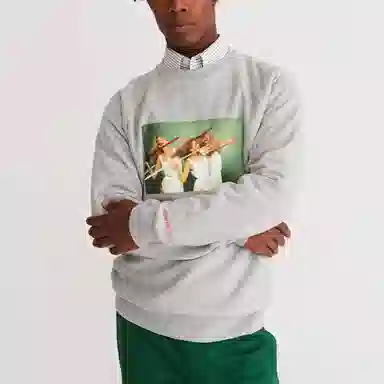 NOAH x Roxy Music T
