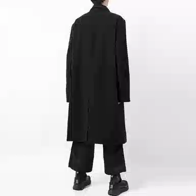 Y-3 FW21 Logo