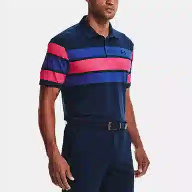 Under Armour Playoff 2.0 Polo