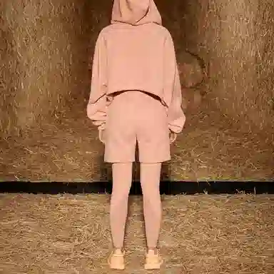 adidas originals x IVY PARK Logo