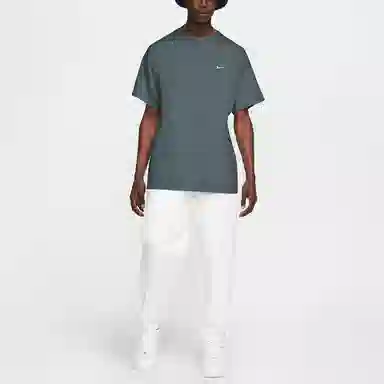 Nike Lab Solo Swoosh T