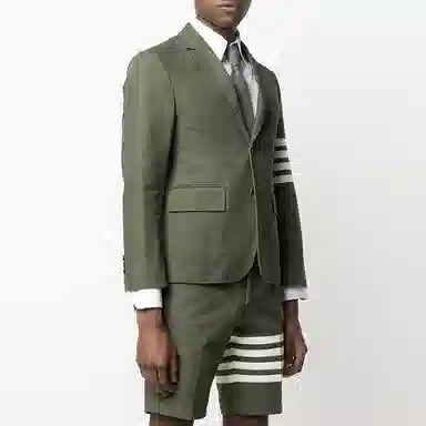 THOM BROWNE FW21
