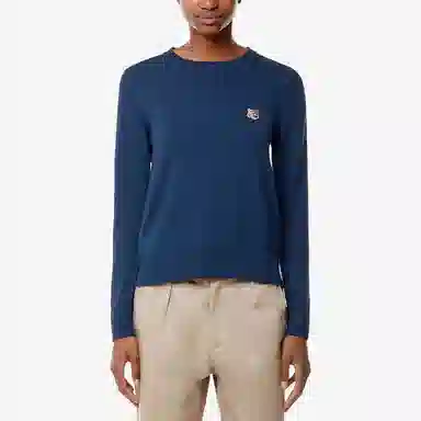 Maison Kitsune FW21