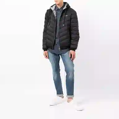 ARMANI EXCHANGE Logo