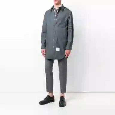 THOM BROWNE FW21