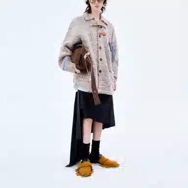 ADER ERROR FW21