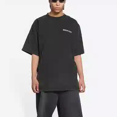 Balenciaga LogoT