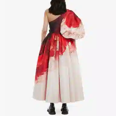 Alexander McQueen SS22