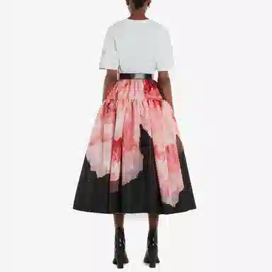 Alexander McQueen SS22