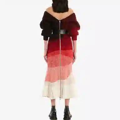 Alexander McQueen FW21