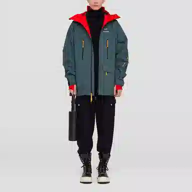 Arcteryx Arcteryx JIL SANDER Gore-Tex