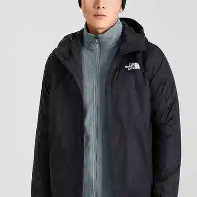 THE NORTH FACE Logo