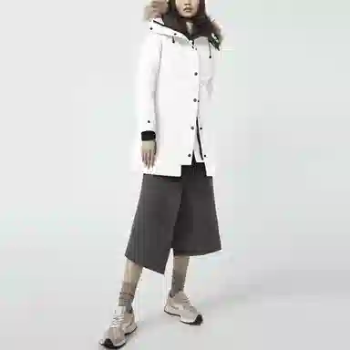 Canada Goose Shelburne Fusion Fit