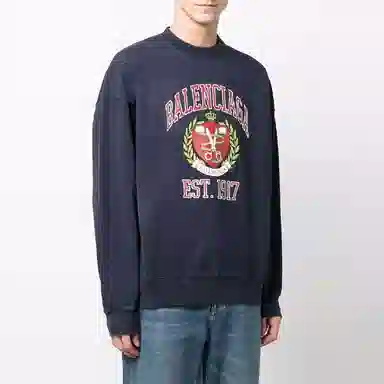 Balenciaga Logo