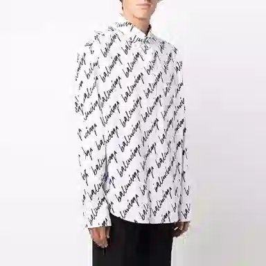 Balenciaga Logo